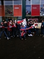 Ajax - AZ; wat een belevenis!