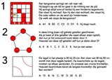 Kangoeroe Rekenwedstrijd