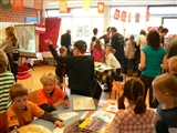 Slotavond �Wereldburgers� - 9 april �08