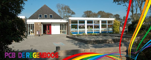 PCB De Regenboog in
Stroet
