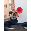 Trompet- en tromboneles 