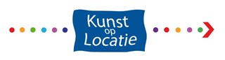 kunst op locatie logo