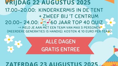 "KINDERKERMIS!
