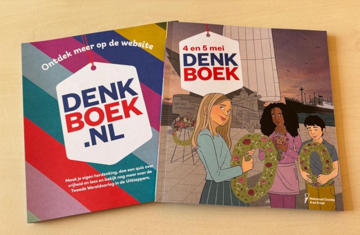 denkboek