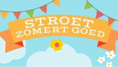 STROET Zomerkermis – 21 en 22 augustus
