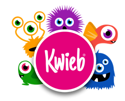 Kwieb Support voor de handige ouderapp