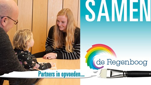 Samen met ouders
